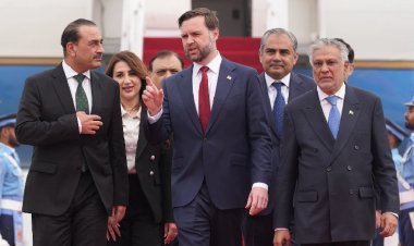 इस्लामाबाद में अमेरिका-ईरान के बीच शांति की आखिरी उम्मीद टूट गई, कहां आटकी बात?