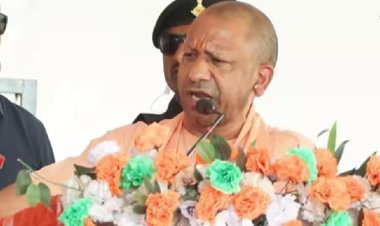 बंगाल में बदलाव की लहर! सीएम योगी का TMC पर तीखा वार