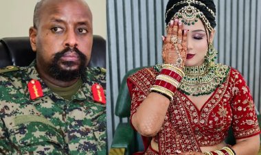 सबसे सुंदर दुल्हन, 1 अरब डॉलर नकद: युगांडा आर्मी चीफ ने तुर्की के सामने रखी डिमांड, नहीं तो...