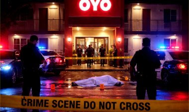 OYO होटल में चल रहा था सेक्स रैकेट, ऑनलाइन होती थी बुकिंग, छापेमारी के बाद पुलिस रह गई दंग