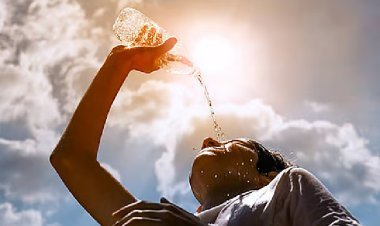 IMD हीट अलर्ट: बारिश थमते ही गर्मी का कहर, दिल्ली-यूपी-बिहार के साथ इन राज्यों में भी चढ़ेगा पारा