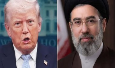 US-Iran इस्लामाबाद वार्ता क्यों नाकाम रही? ये हैं 5 मुख्य कारण...