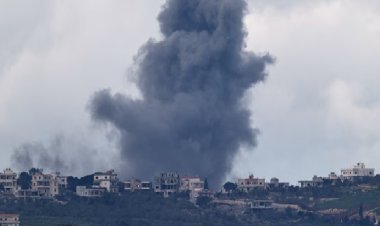 कुछ भी नहीं बचा: लेबनान के गांवों को बारूद से उड़ा रहा इजरायल