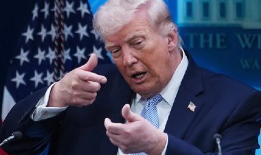 ईरान के बाद अब ट्रंप तेल की कीमतों में आग लगाने वाले हैं? होर्मुज पर पाबंदी का नया ऐलान