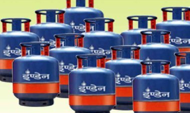 5 किलो वाले LPG सिलेंडरों की बिक्री 13 लाख पार, सरकार PNG का विस्तार तेज कर बढ़ाई आपूर्ति