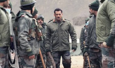 एलियंस से लड़ाई दिखाएंगे सलमान? मातृभूमि में पड़ोसी देश का जिक्र बैन!