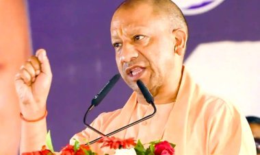 सीएम योगी का सख्त आदेश, 24 घंटे में श्रमिकों की समस्या करें खत्म, नहीं तो होगी कार्रवाई