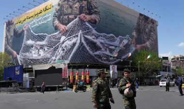 अमेरिकी नाकेबंदी शुरू होने से कुछ घंटे पहले ईरान की बड़ी चेतावनी, क्या ट्रंप हटेंगे पीछे? 