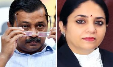 अरविंद केजरीवाल का जज रिक्यूजल ड्रामा: जज के फैसले पर उठाए सवाल!