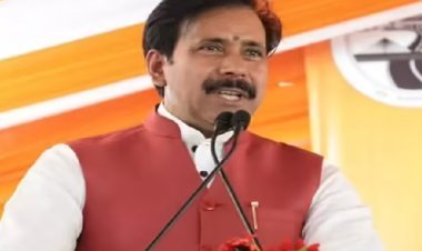 कौन हैं यूपी के श्रम मंत्री, जिनके विभाग में बढ़ी हलचल, आनन-फानन में हाईलेवल कमेटी हुई गठित