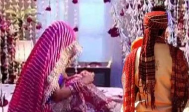 दुल्हन बोली- 90 लाख दो, वरना घूंघट नहीं उठाऊंगी, दूल्हे को जिंदा जलाने की कोशिश!