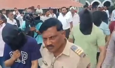 TCS नासिक के अंदर हिंदू महिलाओं के साथ क्या हुआ? चौंकाने वाले खुलासे, CM फडणवीस का बड़ा एक्शन!