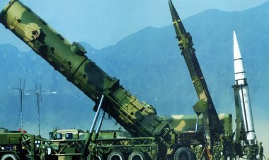 चीन ने ईरान को DF-41 मिसाइल दी? क्या है दावा और हकीकत?