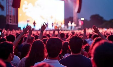 मुंबई के म्यूजिक इवेंट में दो छात्रों की ड्रग ओवरडोज से मौत, पांच गिरफ्तार