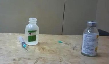 पाकिस्तान में एक अस्पताल में 331 बच्चे HIV पॉजिटिव, एक बच्चे की मौत