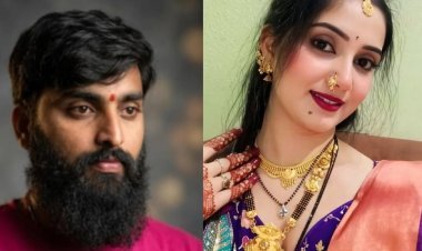 लाश के पास चली वासना की रात! धार वाली प्रियंका का खुला क्रूर खेल