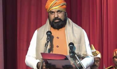 सम्राट चौधरी कल लेंगे बिहार के मुख्यमंत्री पद की शपथ, मंत्रिमंडल की संभावित लिस्ट आई सामने