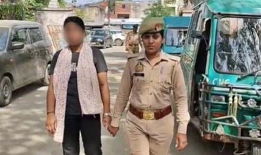 कानपुर में समलैंगिक संबंधों के जाल में फंसी नाबालिग लड़की, महिला ने निकाह रचा लिया