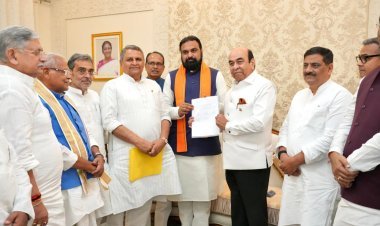 अमित शाह ने कहा था बड़ा आदमी बनाएंगे... बिहार में शाह का वादा हुआ पूरा, सम्राट चौधरी बने सीएम