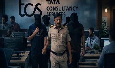 TCS नासिक कन्वर्जन रैकेट का मलेशिया से निकला कनेक्शन, उपदेशक इमरान का आया नाम