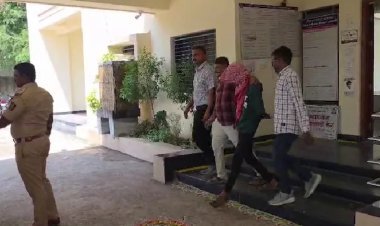 अमरावती में सैकड़ों नाबालिगों का यौन शोषण! मुंबई-पुणे ले जाकर बनाए 350 अश्लील वीडियो, आरोपी गिरफ्तार