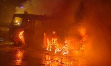 अफवाह से सुलगा लखीमपुर खीरी, अंबेडकर जयंती पर बवाल, प्रशासन की सख्ती से बड़ी साजिश नाकाम