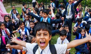 राजस्थान सरकार का अनोखा अभियान: शेरू, शैतान हटाए जाएंगे; आरव, अथर्व आएंगे!