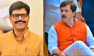 दोस्ती टूटी फिर कोर्ट में टकराव! 24 साल पुराने केस में धनंजय सिंह को झटका, अभय व विनीत सिंह सहित 6 आरोपी बरी