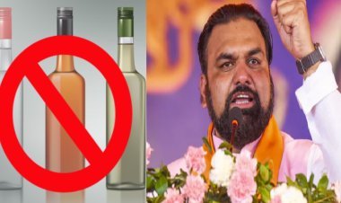 Samrat Chaudhary क्यों नहीं हटा सकते बिहार से शराबबंदी कानून, एक नहीं 5 पेंच ने बढ़ाई मुश्किल