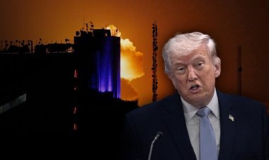 ट्रंप ने कहा युद्ध लगभग खत्म, फिर भी मिडिल ईस्ट में भेजे 10,000 अतिरिक्त सैनिक