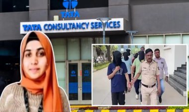 मलेशिया में बैठा इमरान कौन, जिसके उपदेश पर चल रहा था TCS में इतना बड़ा ‘खेल’?