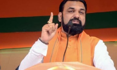 वो 7 नेता कौन, जो दूसरी पार्टी से बीजेपी में आकर बने ‘किंग’, नॉर्थ से नॉर्थ ईस्ट तक कमाल