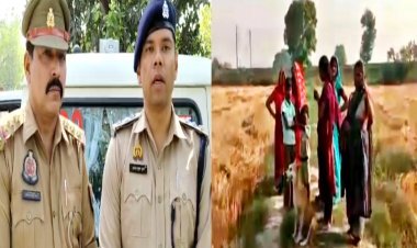 2 बोरी गेहूं… और बेटे ने बाप को मार डाला, बलिया में रिश्तों का खौफनाक अंत