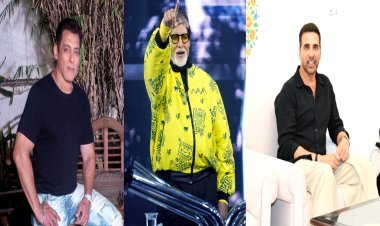 गुटखा कंपनियों का प्रचार करने पर UP की हाईकोर्ट ने सलमान ख़ान, अक्षय कुमार और अमिताभ बच्चन को सुनाई 'खरी-खोटी'