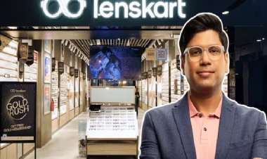 बिंदी-तिलक नहीं, लेकिन हिजाब की अनुमति? लेंसकार्ट ने ड्रेस कोड पर विवाद के बाद दी सफाई