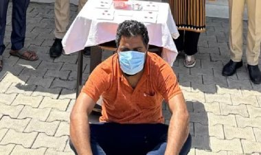 प्यार, झूठ और ब्लैकमेल: डेटिंग ऐप्स के जरिए 500 महिलाओं को ठगा, 2 करोड़ रुपए हड़पे