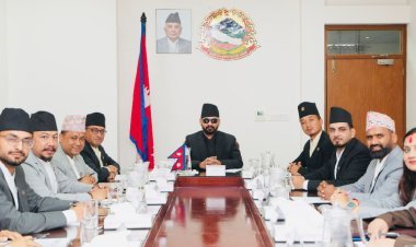 7 पूर्व PM और भ्रष्ट ऑफिसर की होगी संपत्ति जांच, बालेन शाह की कैबिनेट ने लिए 3 चौंकाने वाले फैसले