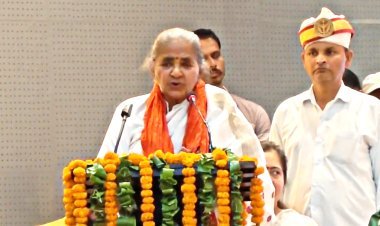 पीएम को भूलोगे तो नर्क भी नहीं मिलेगा ठिकाना...मंत्री के बयान से यूपी की सियासत में भूचाल