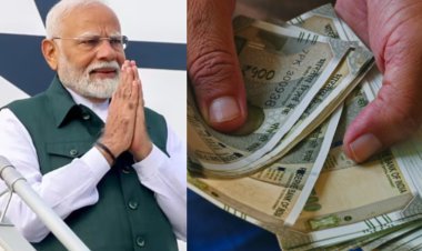 176 से सीधे 450 रुपए तक! न्यूनतम दैनिक मजदूरी में भारी उछाल करने वाली है केंद्र सरकार!