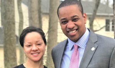 शराब, तलाक और हत्या: वर्जीनिया के पूर्व उप-गवर्नर ने पत्नी को गोली मारकर की आत्महत्या