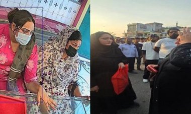 पाकिस्तानी महिला बीबी कलसूम और शबाना की चोरी ने खोला बड़ा सुरक्षा पन्ना! नेपाल में हड़कंप