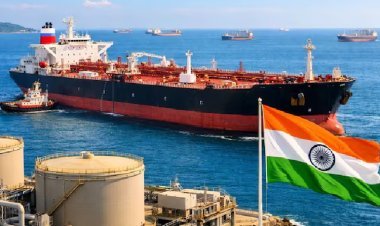 अमेरिकी छूट खत्म होने के बावजूद रूसी तेल और LPG खरीदता रहेगा भारत