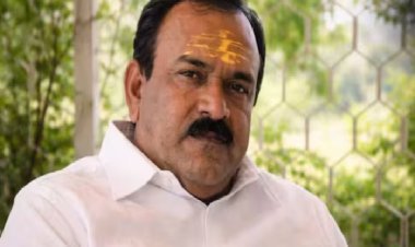 नासिक के स्वयंभू बाबा अशोक खरात के करीबी सहयोगी की सड़क दुर्घटना में मौत