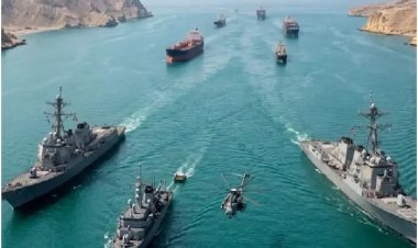 ईरान ने इजरायल-लेबनान संघर्षविराम के बाद हार्मुज को सभी वाणिज्यिक जहाजों के लिए खोल दिया