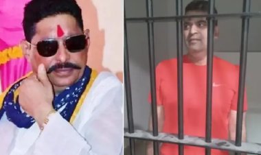 11 साल फरार रहने के बाद 3 लाख के इनामी बदमाश को CBI ने किया गिरफ्तार, अनंत सिंह की लेना चाहता था जान!