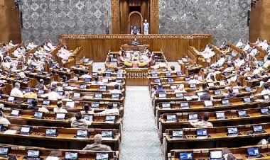 लोकसभा में 298-230 के अंतर से गिरा महिला आरक्षण संशोधन बिल 