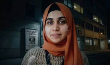 दो महीने से मुंब्रा में छिपी थी टीसीएस कांड की आरोपी निदा खान, पुलिस ने पति को लिया हिरासत में