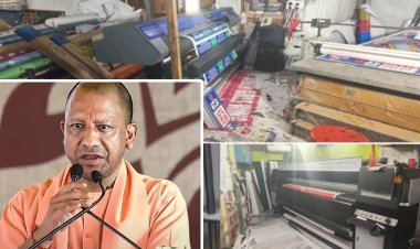 ‘मुख्यमंत्री युवा स्वरोजगार योजना’ से इटावा के बिलाल हसन बने सफल उद्यमी