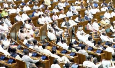 महिला आरक्षण बिल फेल होते ही एनडीए ने देशव्यापी प्रदर्शन का किया ऐलान