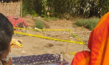 बिहार के मोतिहारी में जहरीली शराब का कहर! एक युवक की संदिग्ध मौत, कई अन्य बीमार